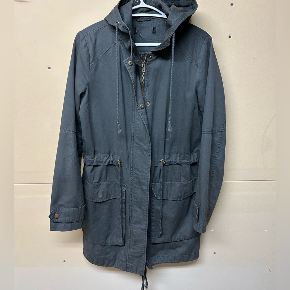 2/$75💥- JACKET | Women’s Varsity jacket size small